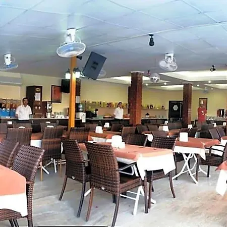 Dynasty Side Manavgat