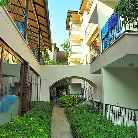 Dynasty Side 3* Manavgat