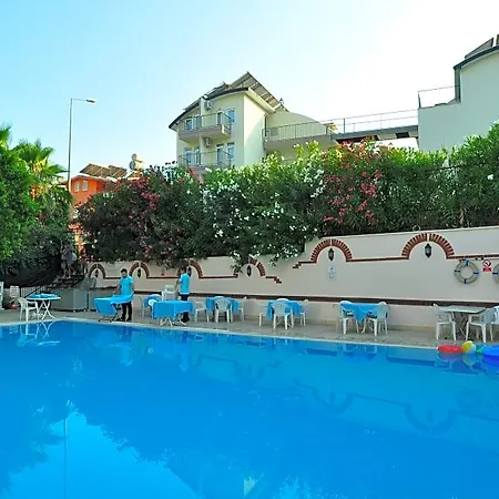 Dynasty Side Hotel