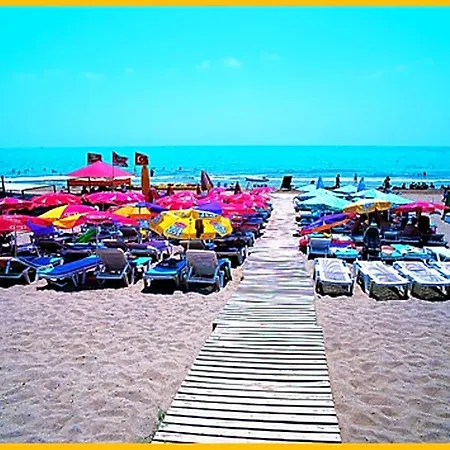 Dynasty Side Manavgat