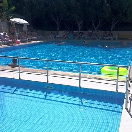 Dynasty Side Hotel Manavgat