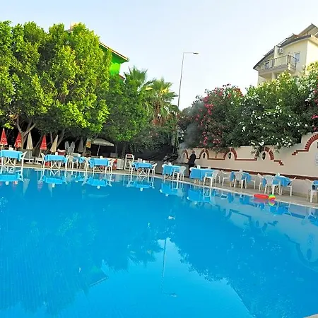Dynasty Side Manavgat