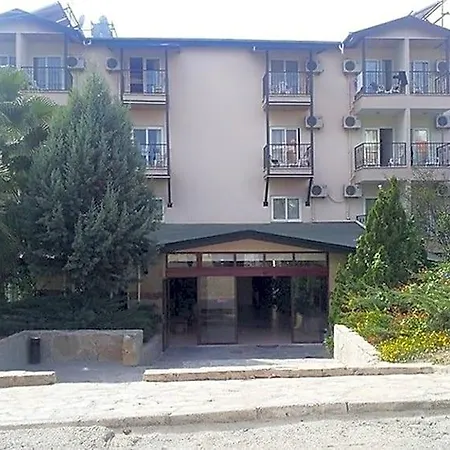 Dynasty Side Hotel Manavgat
