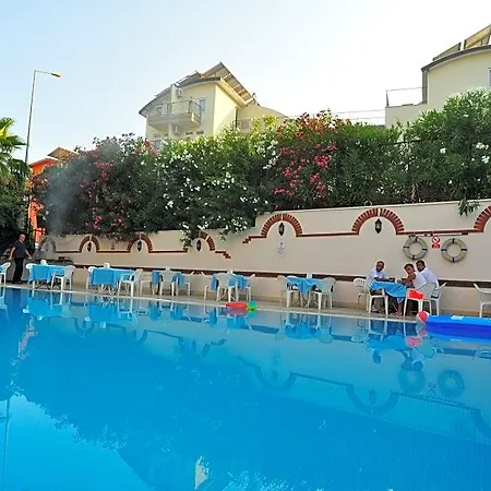 Dynasty Side Manavgat